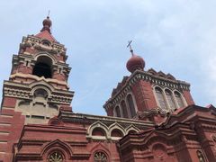 -圣·阿列克谢耶夫教堂