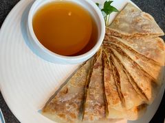 -赠李白·如诗的川味(余杭万达广场店)