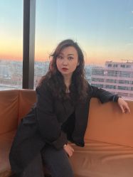 -sy杉影印象COLOUR专业烫染