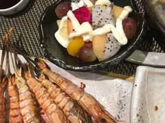 -菊上料理(蜀山银泰百货店)