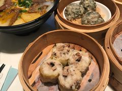 -真點心(高士德店)