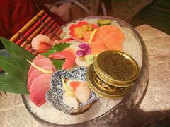 -炙柒Sekinana·精致日料(合生汇店)
