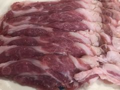 -裕德孚·非遗手切涮羊肉(东直门内大街店)