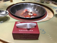 -313羊庄·羊肉火锅烧烤(李村店)