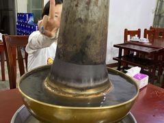 -尹掌柜曹州涮羊肉(西市场店)