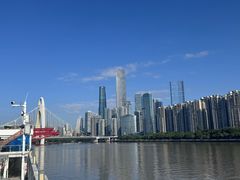 -海心沙亚运公园