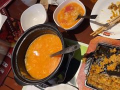 -三个大叔东北烧烤·砂锅菜(西三旗店)