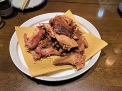 -张大嘴菜馆(庞各庄店)