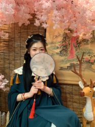 -汉仪华裳汉服馆(打浦桥店)