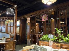 -云海肴云南菜·蒸汽石锅鱼(新奥店)