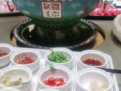 -额尔敦传统涮(体育场店)