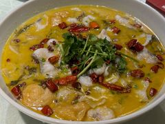 -佰家小厨·南京菜(夫子庙店)