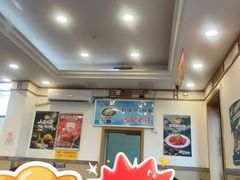 -华天延吉餐厅(西安门一店)