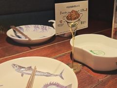 -前海沿·青岛菜(五四广场永旺店)