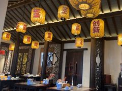 -南京大牌档(夫子庙老门东店)