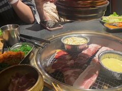 坛子牛排-伊茉家的烤肉店(勒泰中心店)