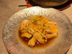 -啫神·广州地标美食(北京路店)