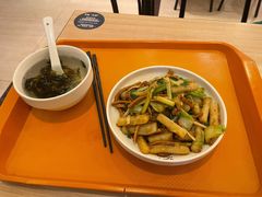 -知味观(翡翠城店)