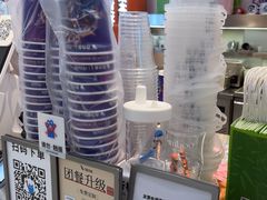 -百分茶(昆山万象汇店)