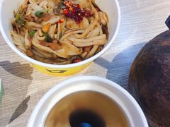 -庙街旅游·美食广场(五一广场店)