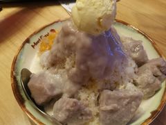 -鲜芋仙(宝地广场店)