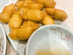 -抱德·潮汕味(敦和店原惠城鱼仔)