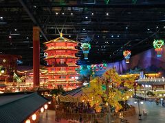 -万达茂商场(南京仙林店)