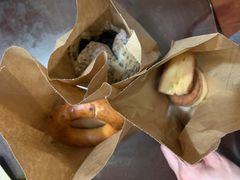 -熊叔熊婶面包房(团结湖店)