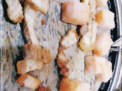 -韩俱炭火烤肉(萍乡润达店)