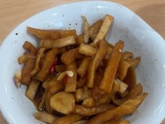 -大师兄·西北小馆(北站缤果空间店)