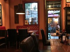 -SISTERS BAR RESTAURANT川意酒馆(嘉善老市H楼店)