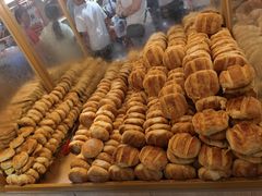 -杨老大焙子月饼干货(宽巷子民族美食街店)