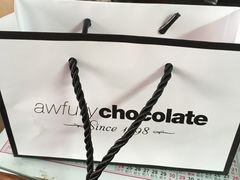 -Awfully Chocolate(来福士广场店)