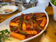 -唯成•韩国炭火烤肉 유성고기