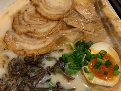 -味千拉面(敏捷广场店)