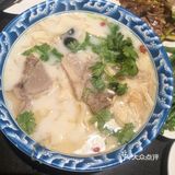 果然名不虚传。这里离我们住的河南鸿元酒店很近