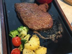 -必胜客(大观天地店)