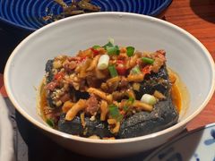 -隐厨·中国菜馆(三里屯T+MALL店)