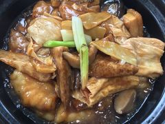 -广州塔晖粤轩中餐厅