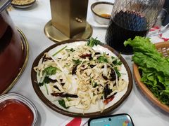 -白山烧烤(文安路万豪店)