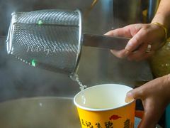 -王记生烫牛杂面馆(兰陵路店)