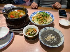 -杨记隆府重庆江湖菜(大悦城店)