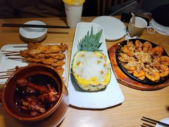 -长寿面馆(振兴路店)
