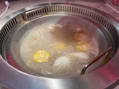 -三头牛·潮汕牛肉生蚝火锅 (夏湾店)