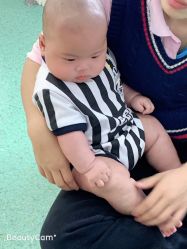 -爱你宝贝孕婴亲子摄影美学馆(绍兴店)