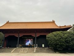 -明故宫遗址公园