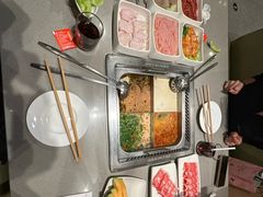 -海底捞火锅(苏宁生活广场店)