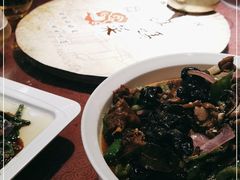 -毓聪妈妈菜(合肥路店)