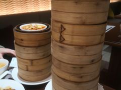 -万荟轩海鲜·粤式点心自助餐厅(蓝海风万怡酒店)