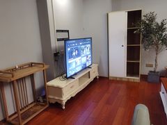 -凤凰印象公寓(深圳罗湖大剧院东门店)